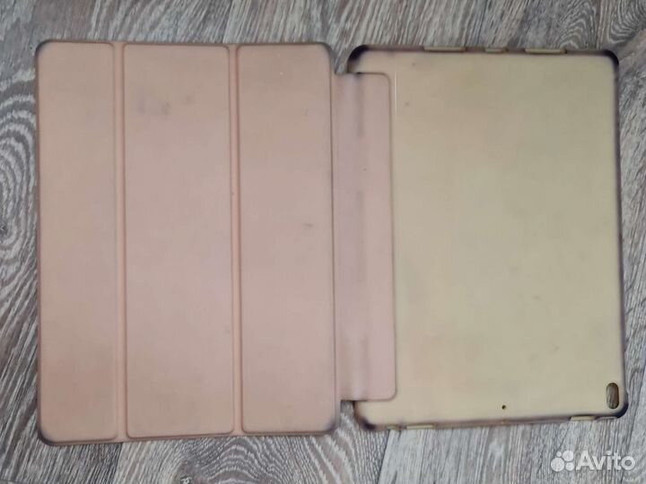 Чехол для Apple iPad 7,8,9 Air3