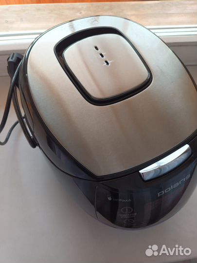 Мультиварка Polaris PMC 0517AD