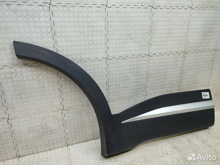 Накладка двери задняя правая Chery Tiggo 7 Pro