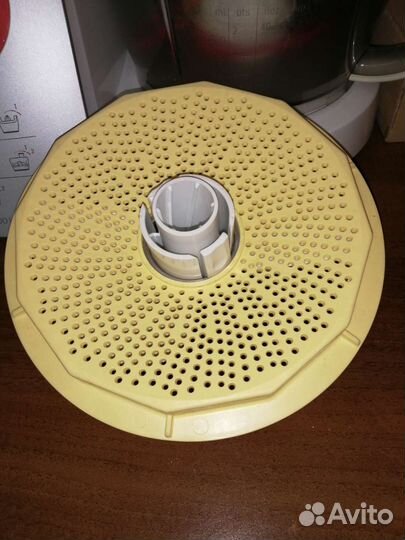 Кухонный комбайн bosch