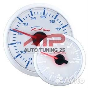 Датчик Depo Racing WBL - Вольтаж - 60mm (белый)