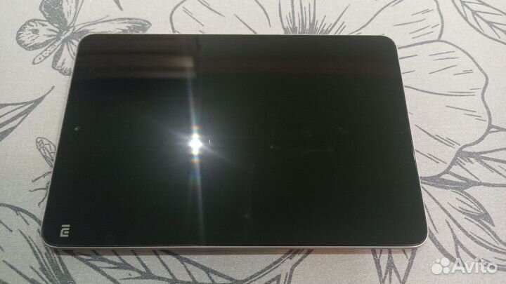 Планшет xiaomi mipad 2