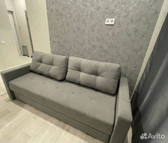 Диван-Еврокнижка от фабрики производителя