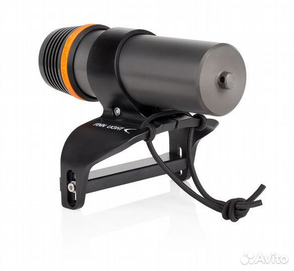 Фонарь подводный Finnsub finnlight 2500
