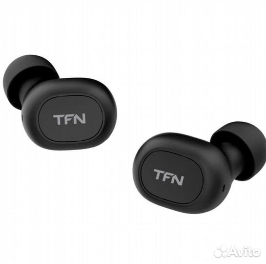 Наушники TFN Boost беспроводные