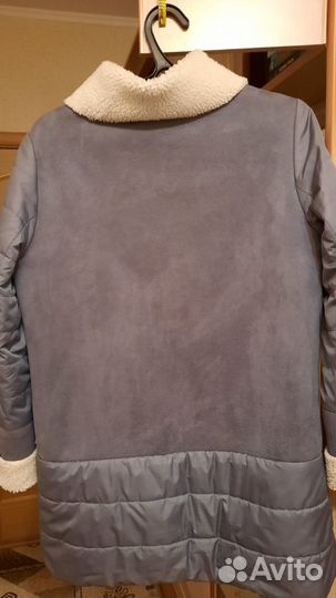 Куртка женская