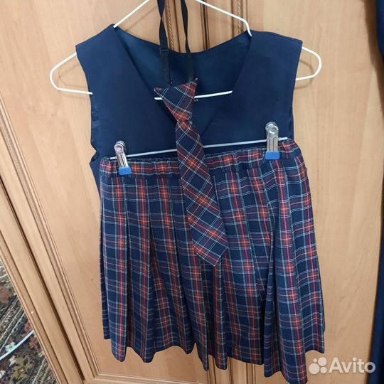 Школьная форма 5 школа г.Пятигорска