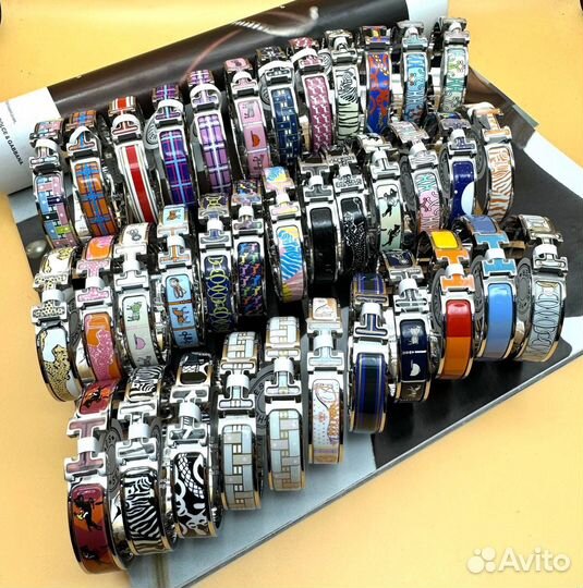 Браслет Hermes