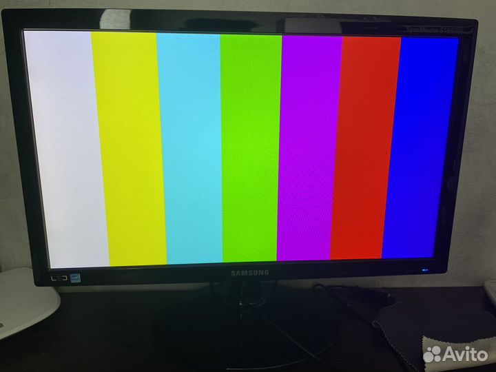 Монитор Samsung