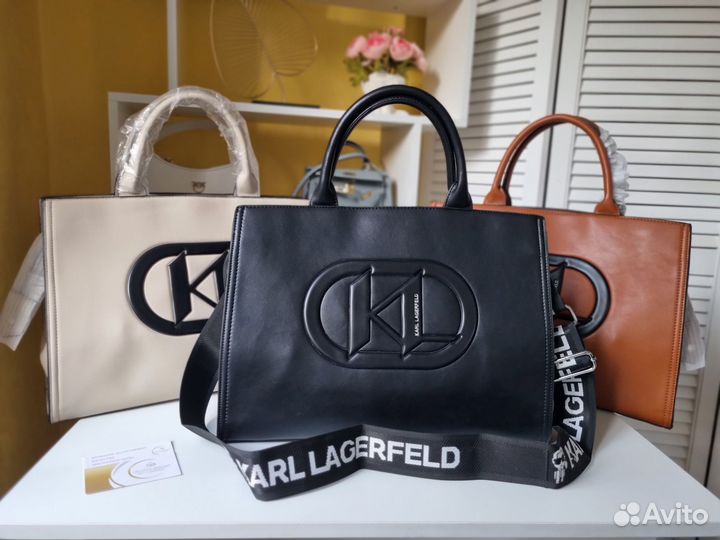 Сумка женская Karl lagerfeld