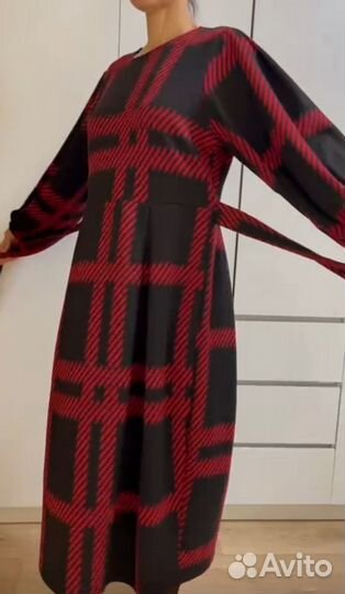 Платье женское 52 вечернее нарядное тёплое