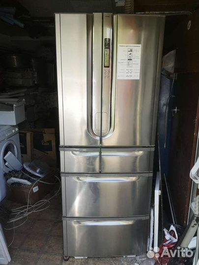 Холодильник Toshiba