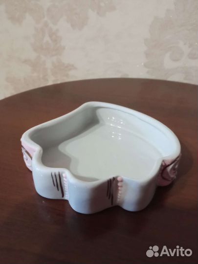 Кисловодский фарфор