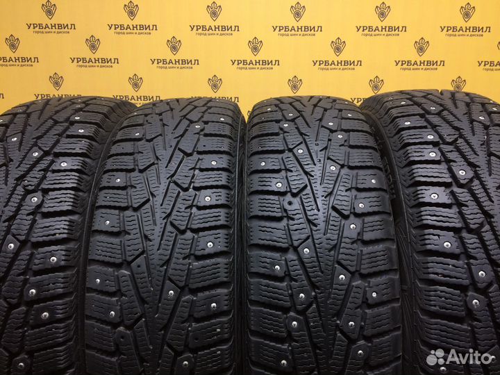 Cordiant Snow Cross PW-2 185/65 R15 92T