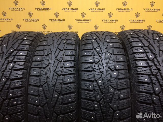 Cordiant Snow Cross PW-2 185/65 R15 92T