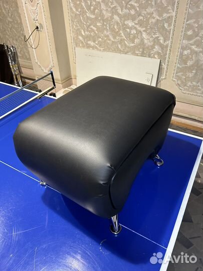 Банкетка пуфик