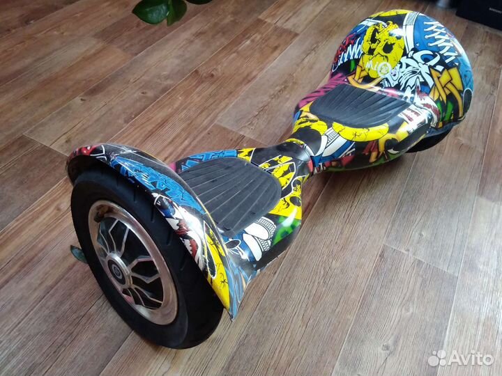 Гироскутер бу