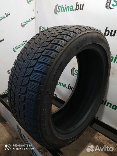 Bridgestone Blizzak LM-25 235/45 R18