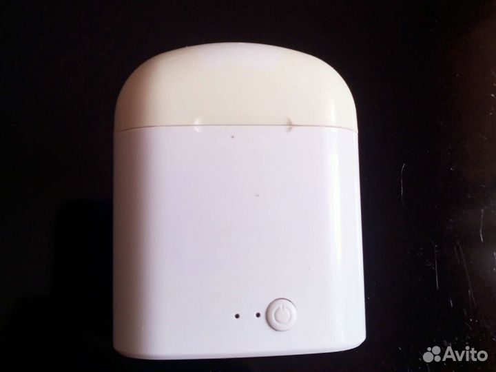 Беспроводные наушники