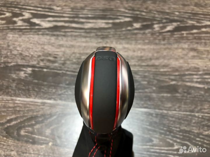 Ручка VW DSG GTI clubsport