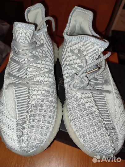 Кроссовки новые