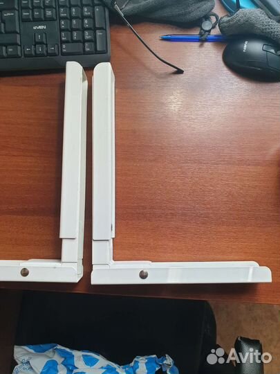 Кронштейн для микроволновки Икеа