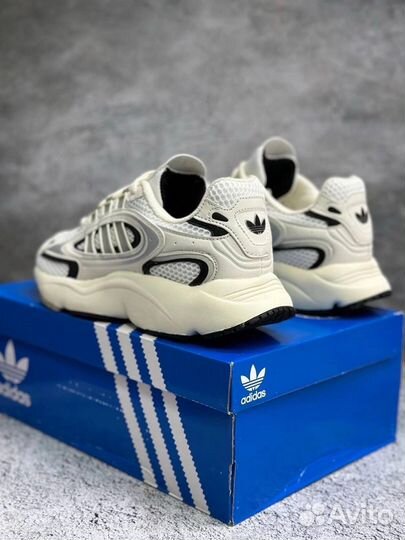 Кроссовки Adidas ozmillen