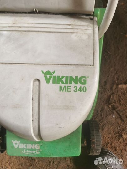 Viking ME 340