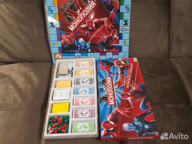 Настольные игры для детей от 3лет