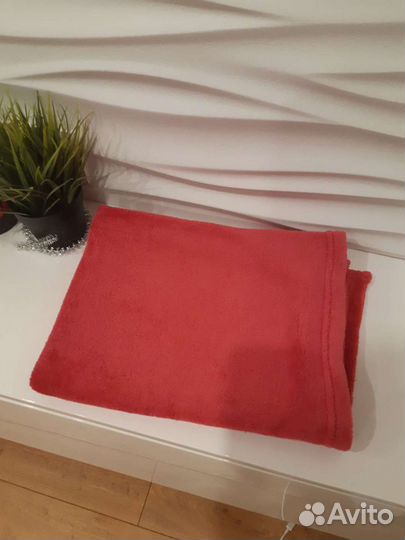 Детские пледики