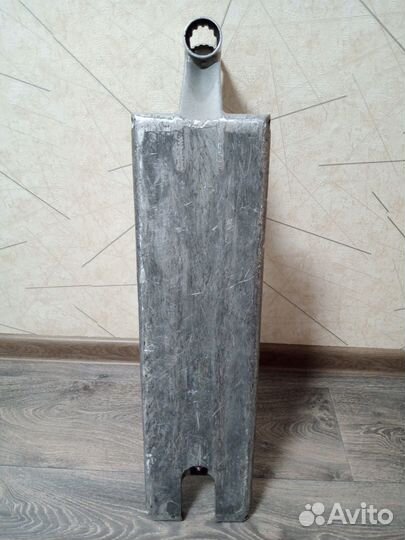 Дека для трюкового самоката Aztek Lucid 2 MH