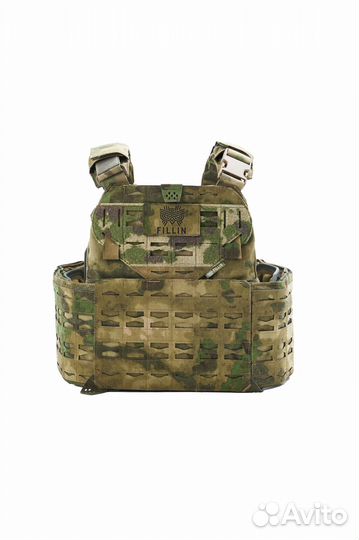 Бронежилет 