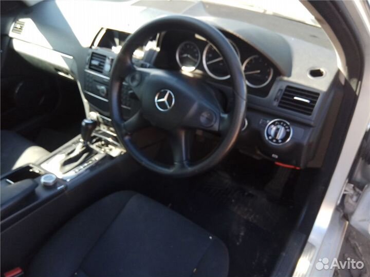 Mercedes - C W204 2007-2013