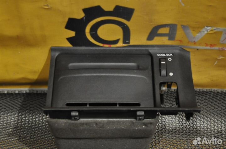 Бардачок honda CR-V RD8