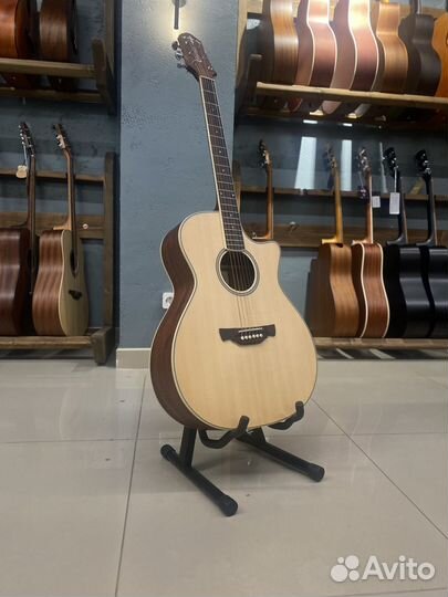 Crafter GAE 6 Электроакустическая гитара