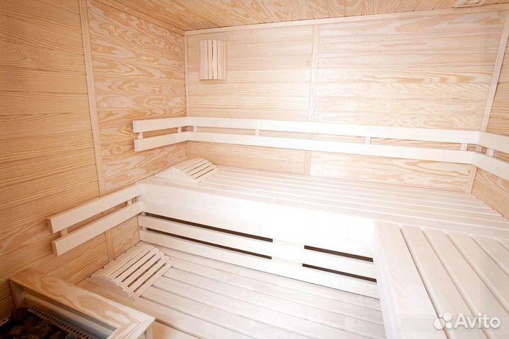 Полок осина сорт В 25*85 2,4м