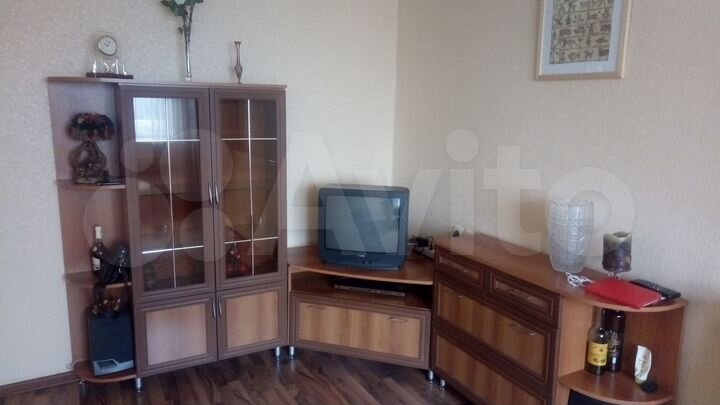2-к. квартира, 45 м², 3/5 эт.