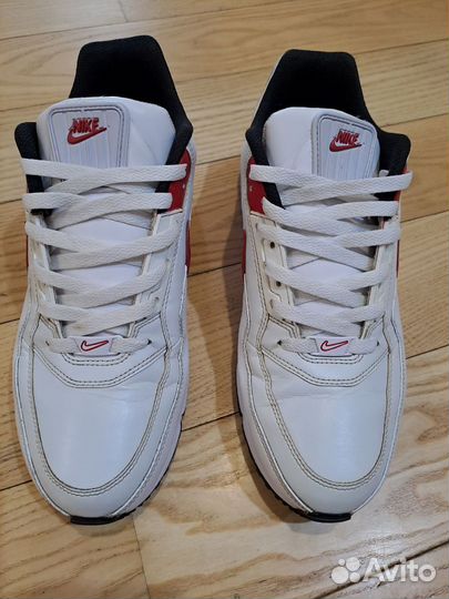 Кроссовки nike air max