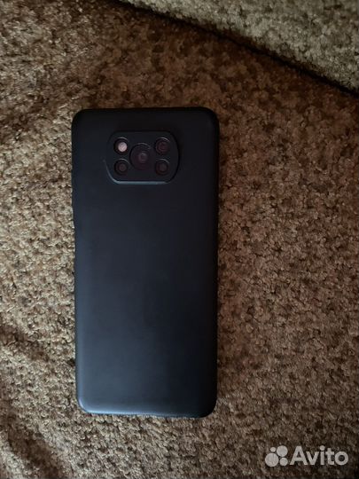 Xiaomi poco x3 pro 8 256