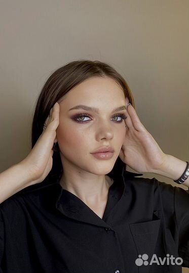 Визажист/свадебный стилист