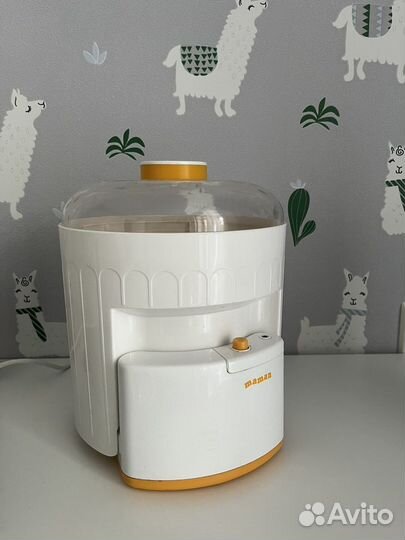 Maman BY-03 Электронный стерилизатор