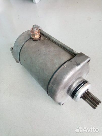 Запчасти для Honda XL 650 Transalp