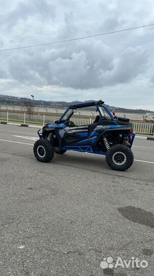 Продам багги Polaris RZR 1000 turbo ESP