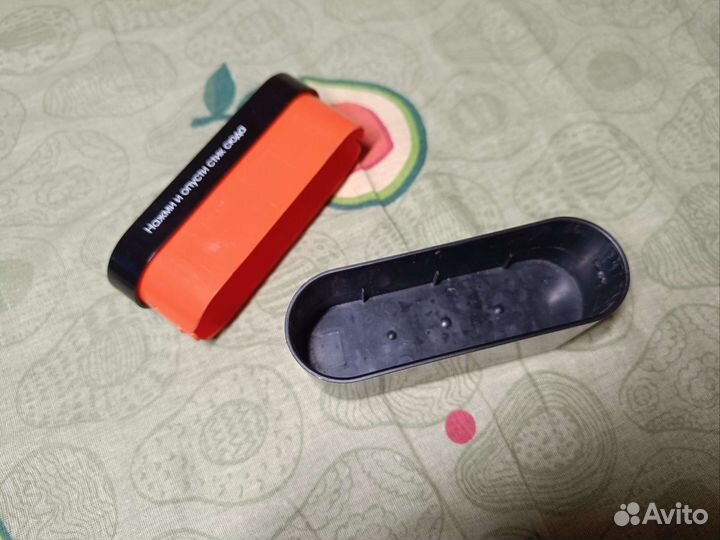 Пепельница