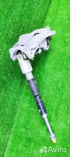 Рулевая колонка Mercedes C w205 (2014-2021)