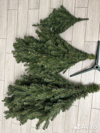 Елка искусственная 180