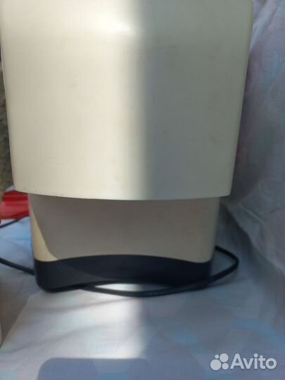 Соковыжималка садовая