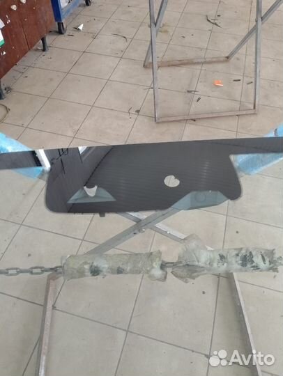 Стекло Tank 300