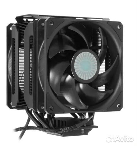 Кулер для процессора Cooler Master MasterAir MA612