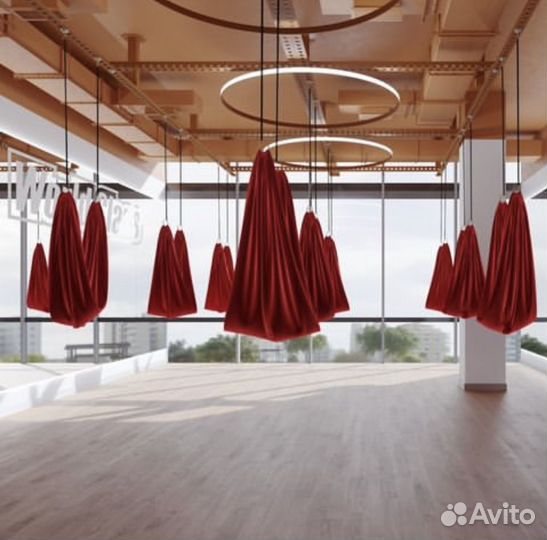 Гостевой визит world class